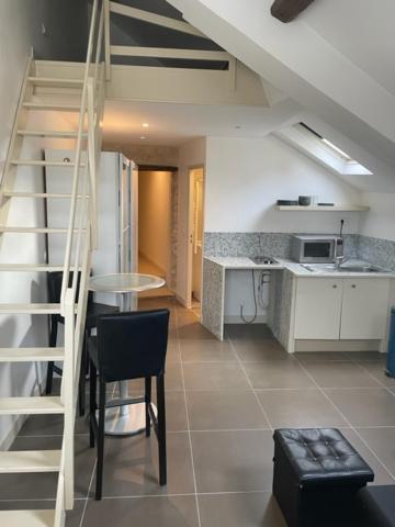 Appartements Sympas Et Confortables Proche De Paris ナンテール エクステリア 写真