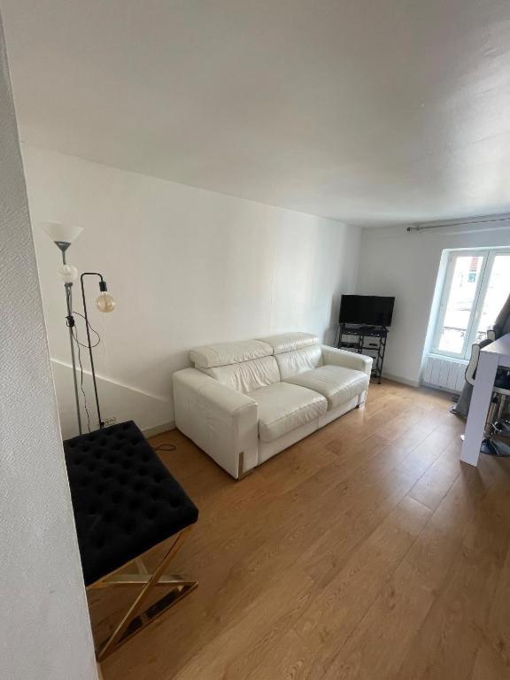 Appartements Sympas Et Confortables Proche De Paris ナンテール エクステリア 写真