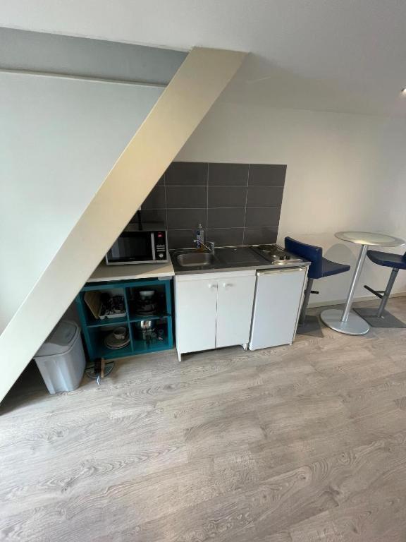 Appartements Sympas Et Confortables Proche De Paris ナンテール エクステリア 写真